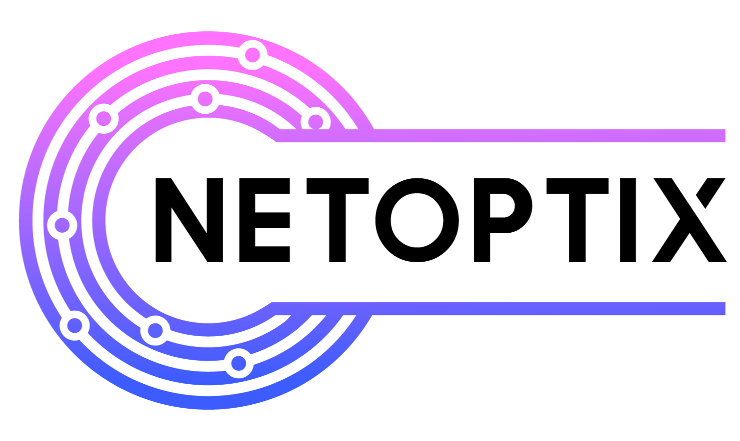 NetOptix Logo